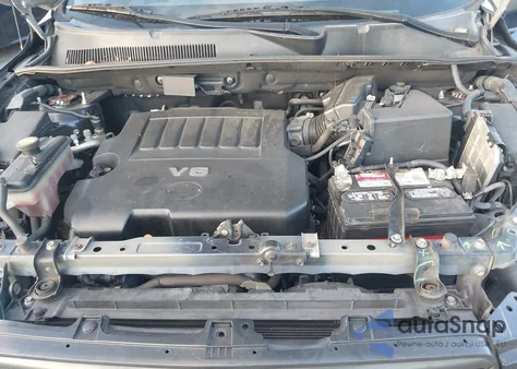 2006 Toyota Rav4 Base V6 from USA, damaged, VIN JTMZK33V165001454